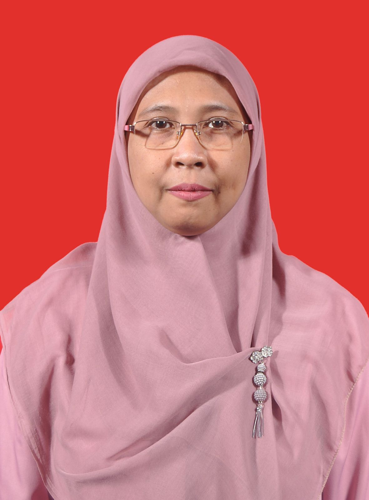 Indah Zumaroh, S.Sos., S.Tr.Par